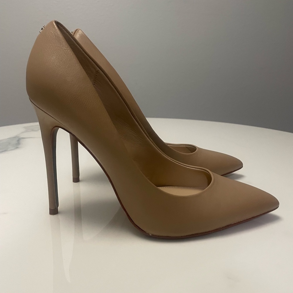 Sam Edelman Hazel pointed toe heels